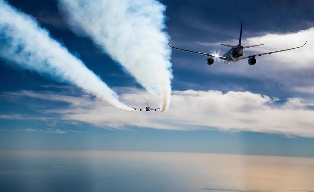 2020年航空航天手艺亮点